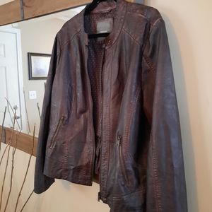 Maurices lightweight  jacket.